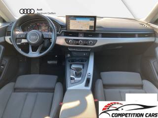 AUDI A5 usata, con Chiusura centralizzata