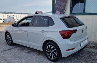VOLKSWAGEN Polo usata, con Climatizzatore