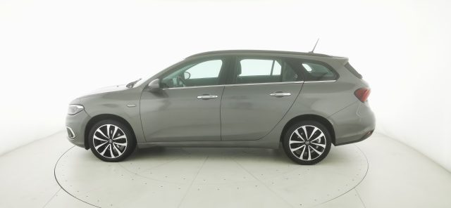 FIAT Tipo usata, con Supporto lombare