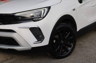 OPEL Crossland usata, con Volante in pelle