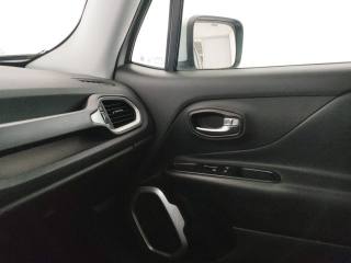 JEEP Renegade usata, con Trazione integrale