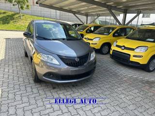 LANCIA Ypsilon usata, con Airbag