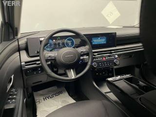 HYUNDAI Tucson usata, con ESP