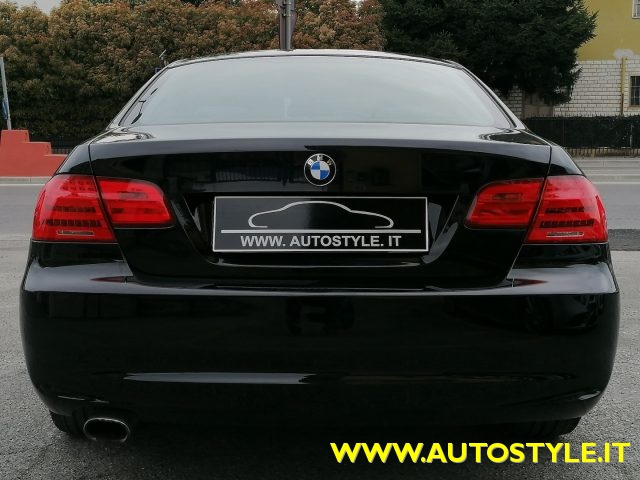 BMW 320 usata 54