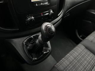 MERCEDES-BENZ Vito usata 12