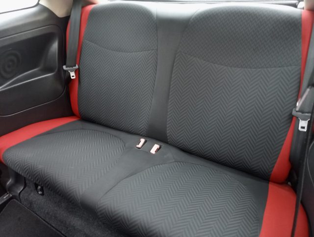 FIAT 500 usata, con Monitoraggio pressione pneumatici