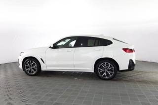 BMW X4 usata 5