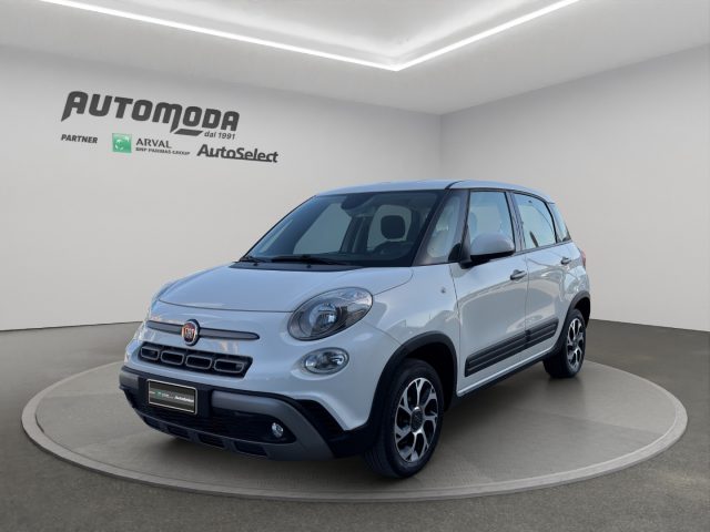 FIAT 500L usata, con ABS