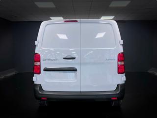 CITROEN Jumpy usata, con Boardcomputer