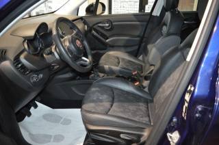 FIAT 500X usata, con Chiusura centralizzata
