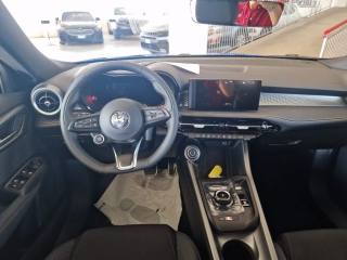 ALFA ROMEO Tonale usata, con Immobilizzatore elettronico