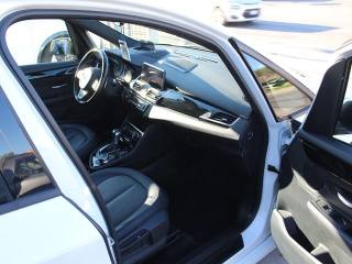 BMW 218 usata, con Controllo trazione