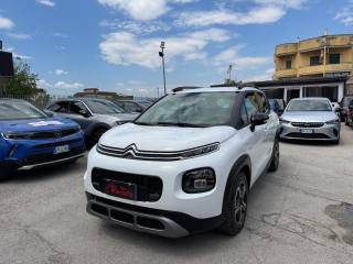 CITROEN C3 Aircross usata, con Airbag
