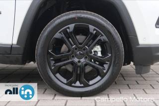 JEEP Compass usata 20