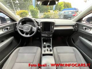 VOLVO XC40 usata, con ESP