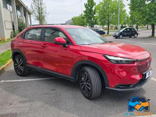 HONDA HR-V usata, con Airbag laterali