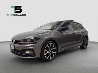 VOLKSWAGEN Polo 2.0 TSI DSG GTI*FORMULA S*