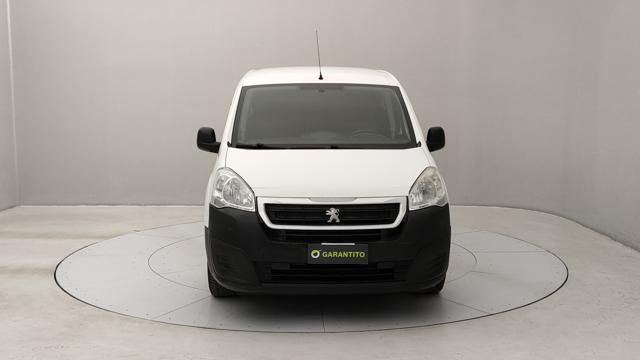 PEUGEOT Partner usata, con ESP