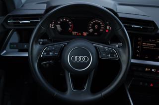 AUDI A3 usata, con Riscaldamento ausiliario