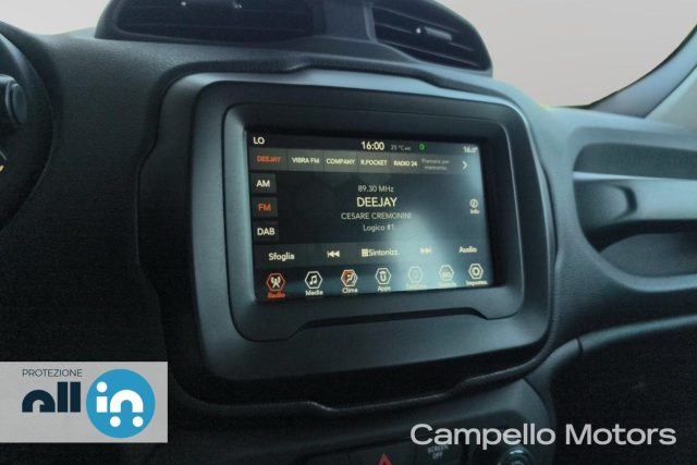 JEEP Renegade usata 9