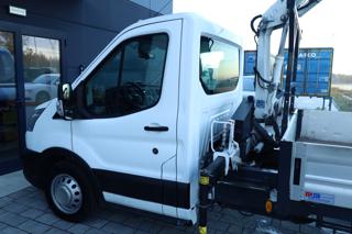 FORD Transit usata 41