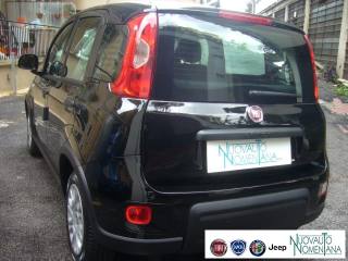 FIAT Panda usata, con Specchietti laterali elettrici