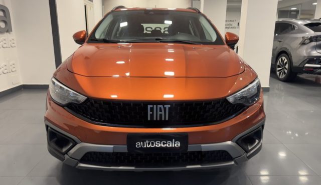 FIAT Tipo usata, con Airbag