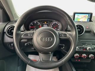 AUDI A1 usata, con Cerchi in lega