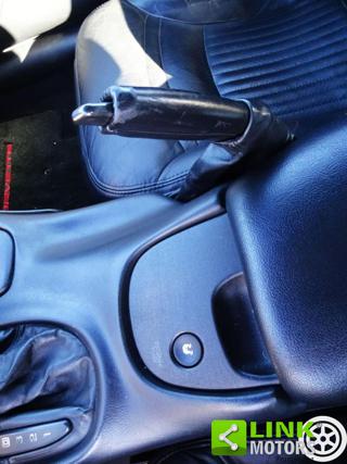 CHEVROLET Corvette usata 30