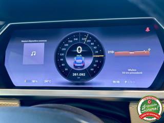 TESLA Model S usata, con Sistema di navigazione