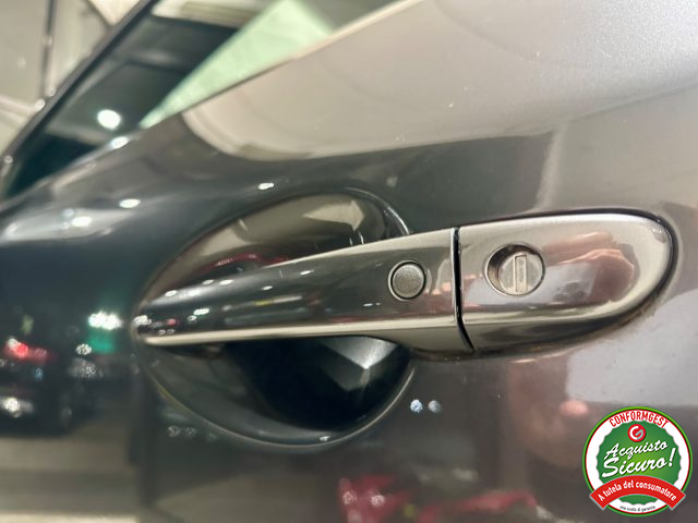 MAZDA CX-5 usata, con Chiusura centralizzata