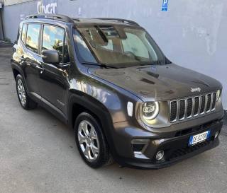 JEEP Renegade usata, con Airbag