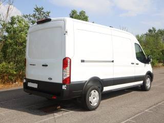 FORD Transit usata 2