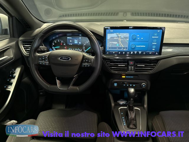 FORD Focus usata, con Climatizzatore