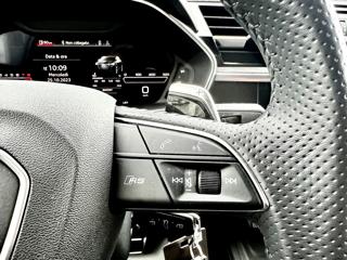 AUDI RS Q3 usata, con Trazione integrale