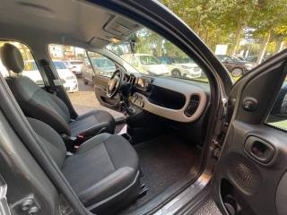 FIAT Panda usata, con Chiusura centralizzata