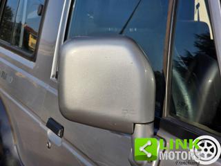 HYUNDAI Galloper usata 24