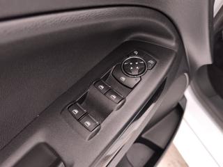 FORD EcoSport usata, con Vetri oscurati