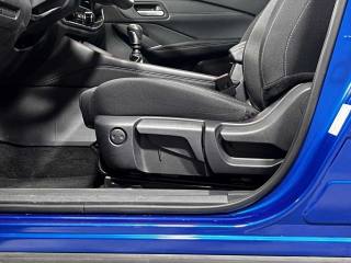NISSAN Qashqai usata, con Frenata d