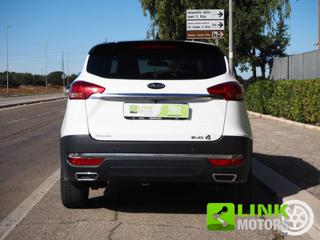 EVO Evo4 usata, con Chiusura centralizzata