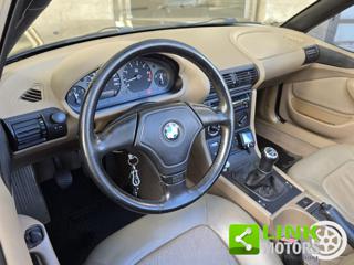 BMW Z3 usata, con Alzacristalli elettrici