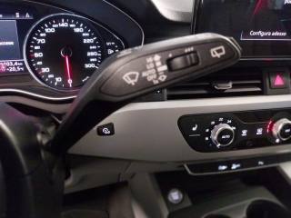 AUDI A4 usata, con Sedili riscaldati