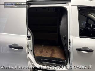 MERCEDES-BENZ Citan usata, con USB