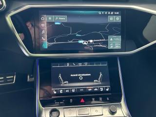 AUDI A6 usata, con Regolazione elettrica sedili