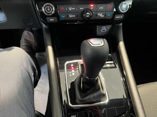 JEEP Compass usata, con Luci diurne LED