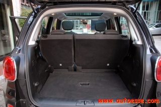 FIAT 500L usata, con Cronologia tagliandi