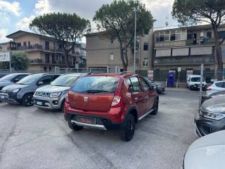 DACIA Sandero usata, con Antifurto