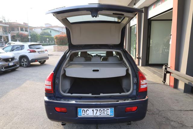 CHRYSLER 300C usata 87