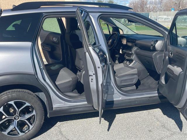 CITROEN C3 Aircross usata, con Climatizzatore