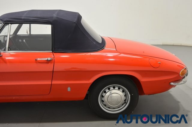 ALFA ROMEO Spider usata 57